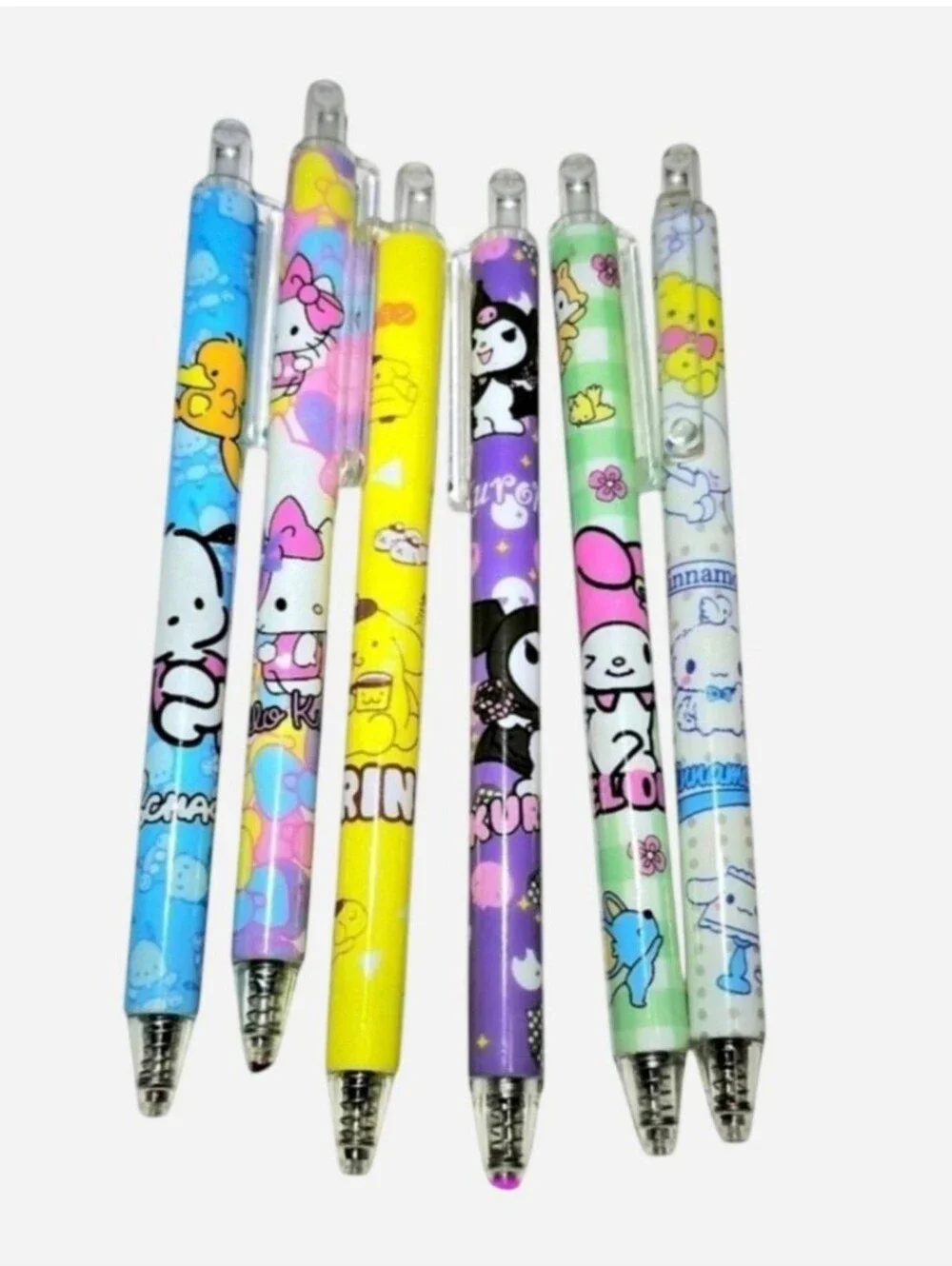 Sanrio hello kitty